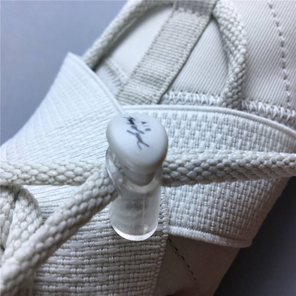 Air Fear of God Moccasin AT8087-001